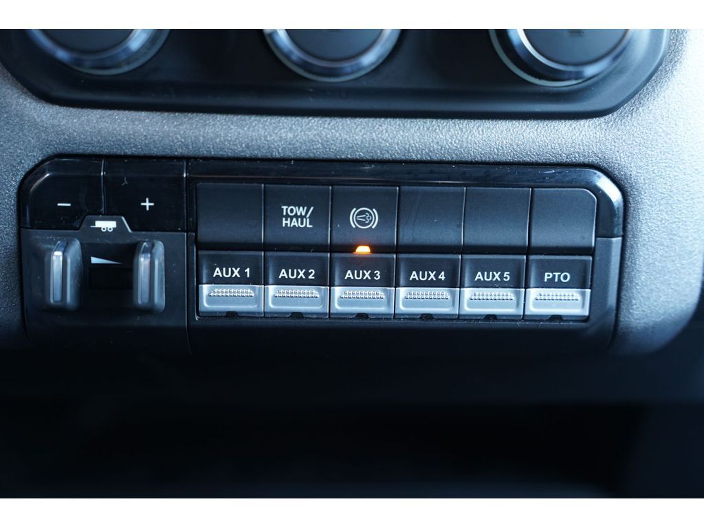 2022 Ram 3500 Chassis Tradesman Huntington UT