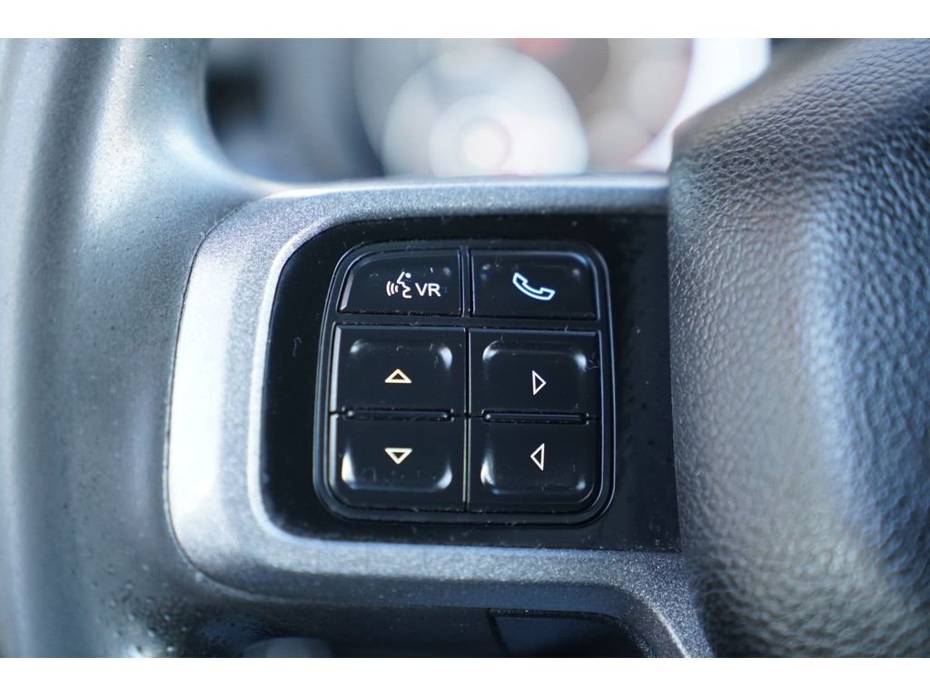 2022 Ram 3500 Chassis Tradesman Huntington UT