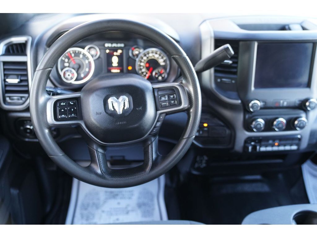 2022 Ram 3500 Chassis Tradesman Price UT