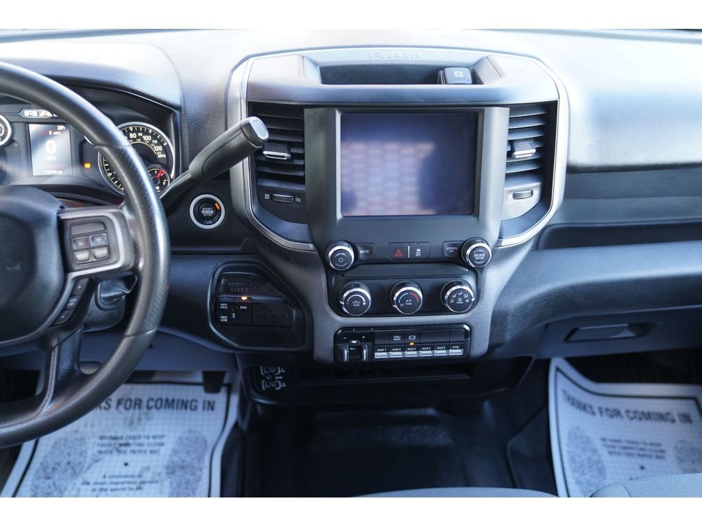 2022 Ram 3500 Chassis Tradesman Price UT