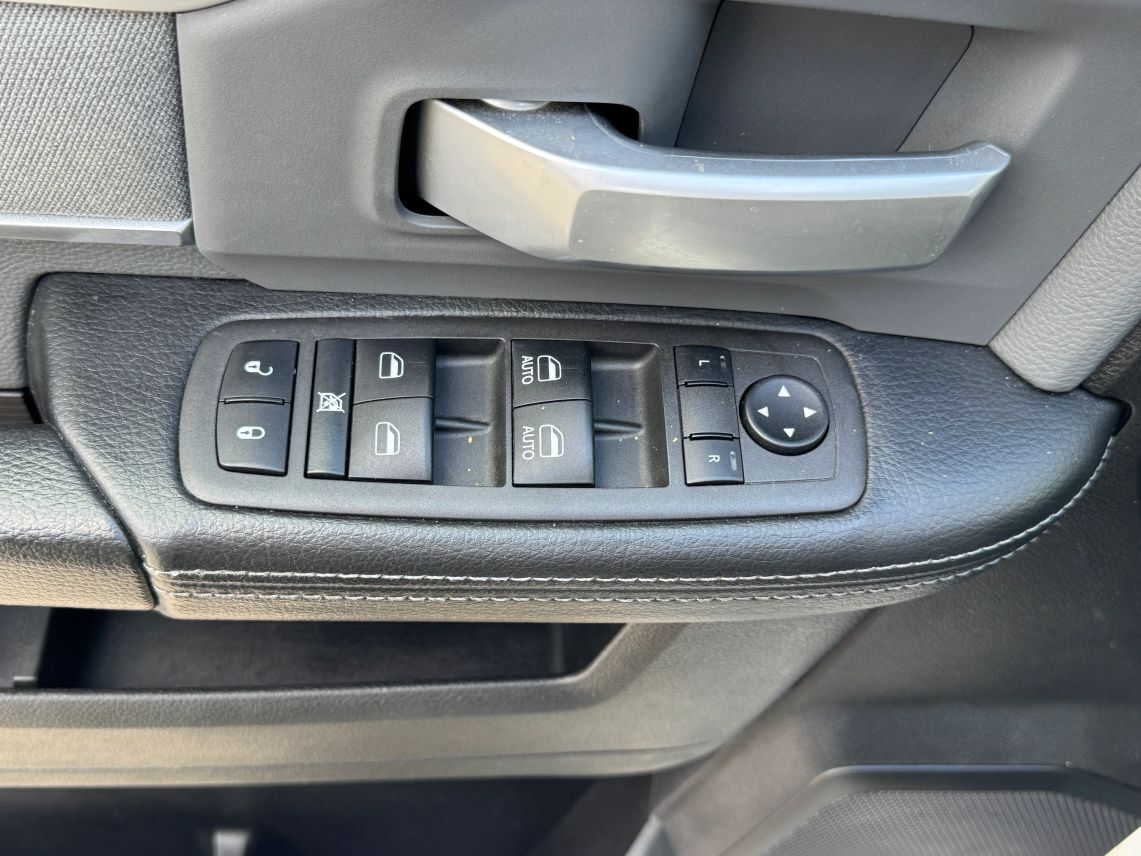 2022 Ram 3500 Crew Cab Big Horn Pickup 4D 8 ft