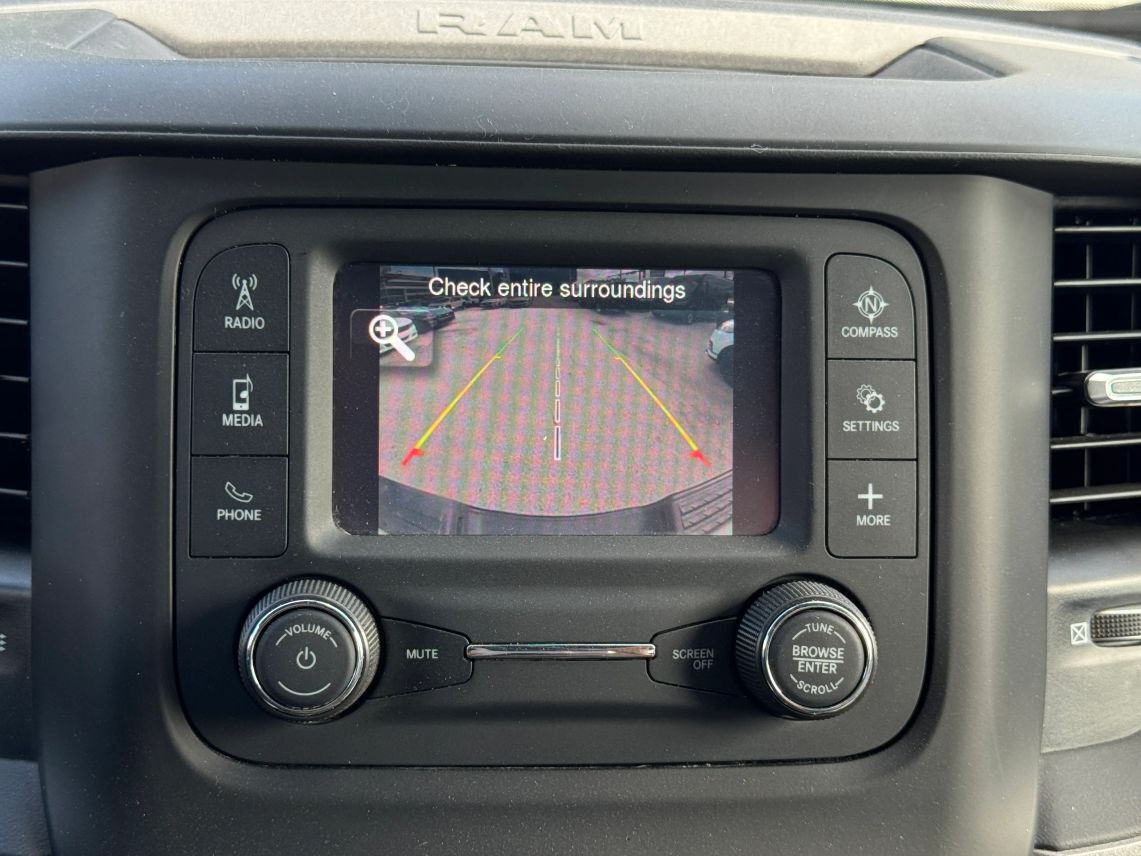 2022 Ram 3500 Crew Cab Tradesman Pickup 4D 8 ft Miami FL