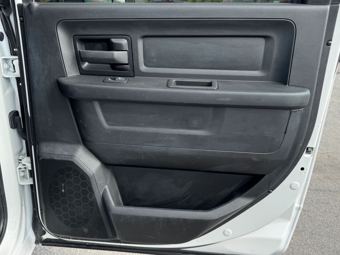 2022 Ram 3500 Crew Cab Tradesman Pickup 4D 8 ft Miami FL