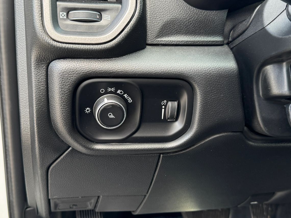 2022 Ram 3500 Crew Cab Tradesman Pickup 4D 8 ft Miami FL