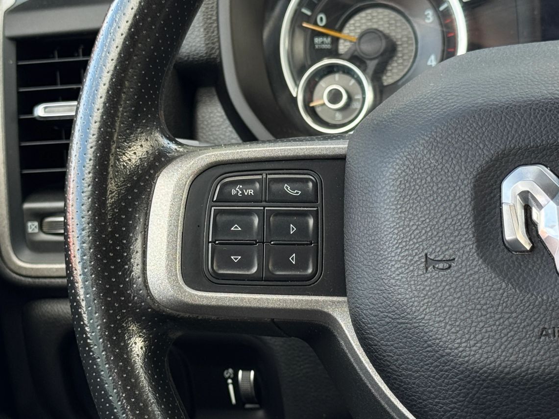 2022 Ram 3500 Crew Cab Tradesman Pickup 4D 8 ft Miami FL