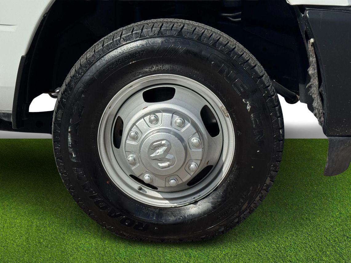 2022 Ram 3500 Crew Cab Tradesman Pickup 4D 8 ft Miami FL