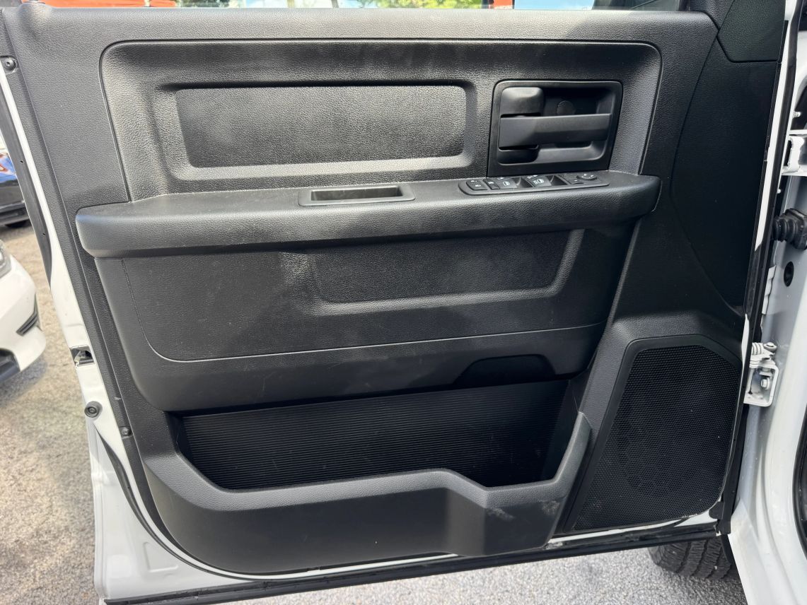 2022 Ram 3500 Crew Cab Tradesman Pickup 4D 8 ft Miami FL