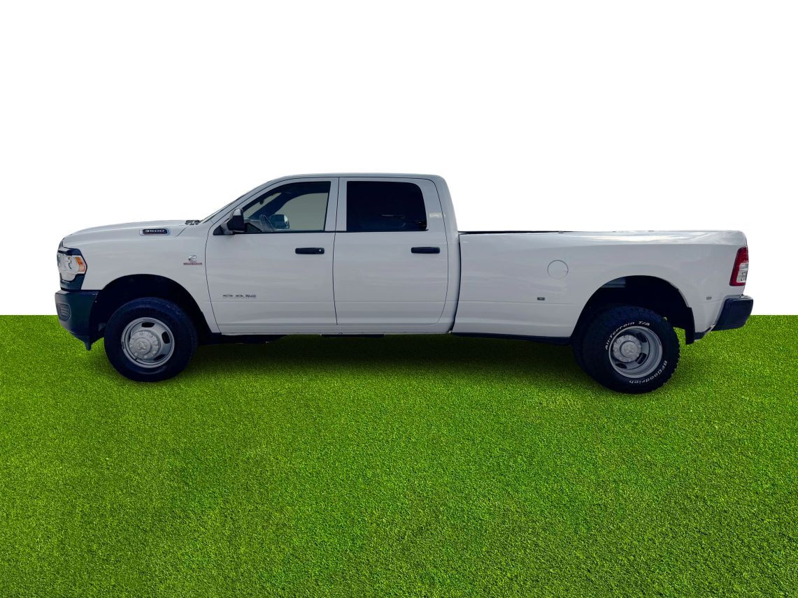 2022 Ram 3500 Crew Cab Tradesman Pickup 4D 8 ft Miami FL