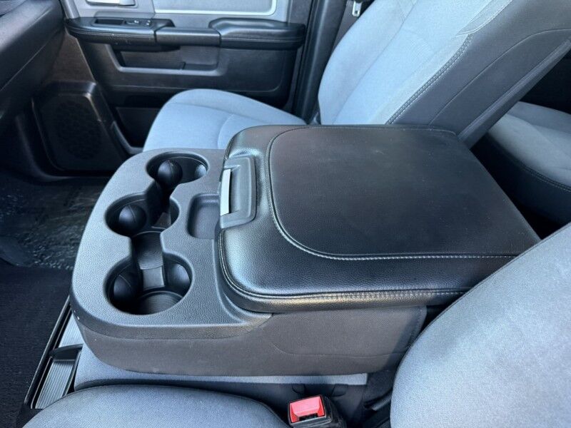 2022 Ram 3500 DRW 4x4 Diesel Big Horn Collinsville OK