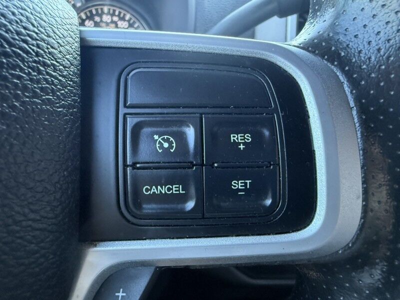 2022 Ram 3500 DRW 4x4 Diesel Big Horn Collinsville OK