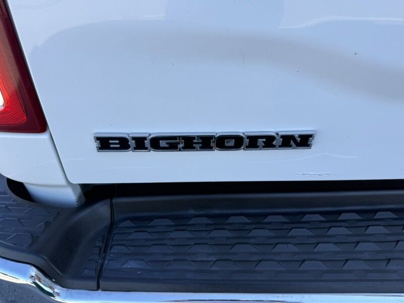 2022 Ram 3500 DRW 4x4 Diesel Big Horn Collinsville OK