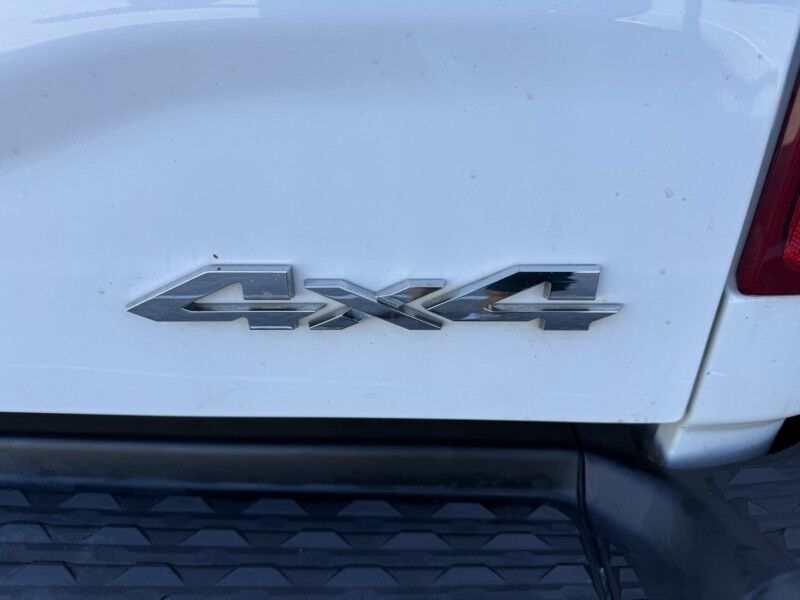 2022 Ram 3500 DRW 4x4 Diesel Big Horn Collinsville OK