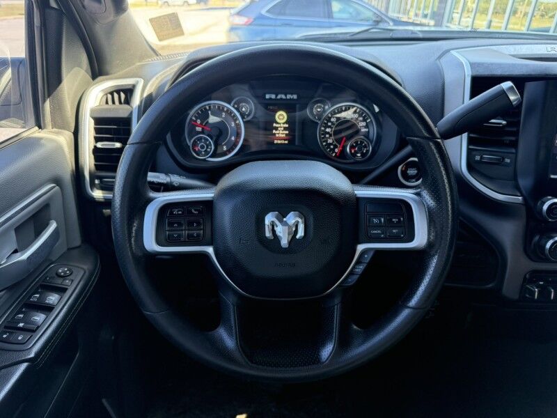 2022 Ram 3500 DRW 4x4 Diesel Big Horn Collinsville OK