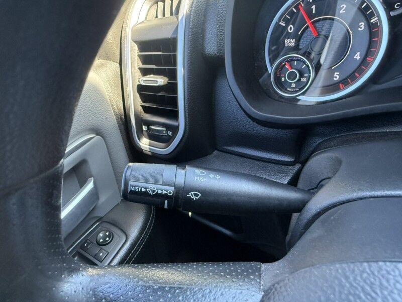 2022 Ram 3500 DRW 4x4 Diesel Big Horn Collinsville OK