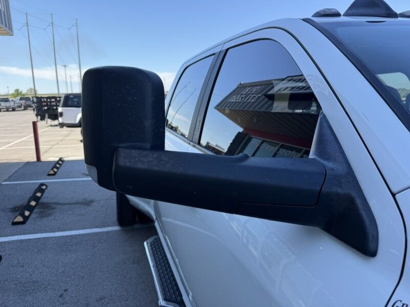 2022 Ram 3500 DRW 4x4 Diesel Big Horn Collinsville OK