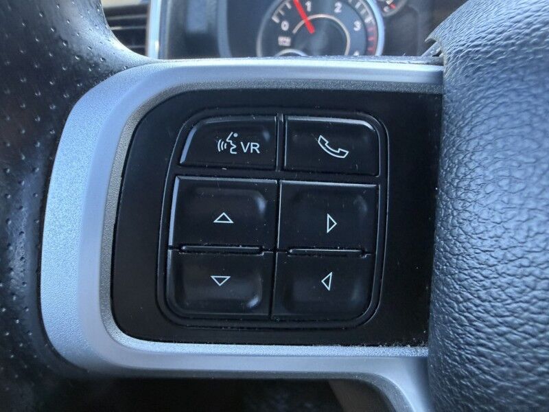 2022 Ram 3500 DRW 4x4 Diesel Big Horn Collinsville OK
