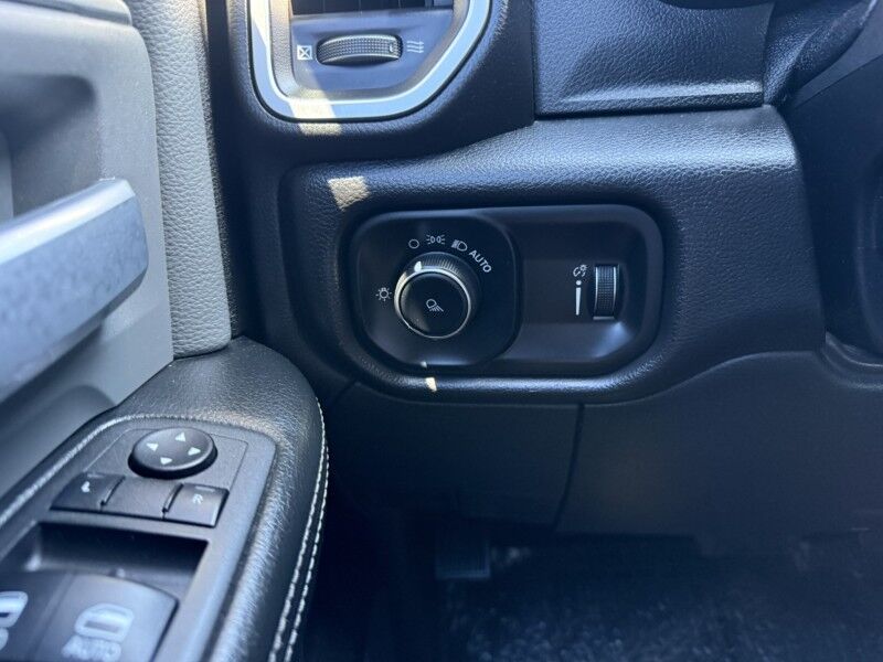 2022 Ram 3500 DRW 4x4 Diesel Big Horn Collinsville OK