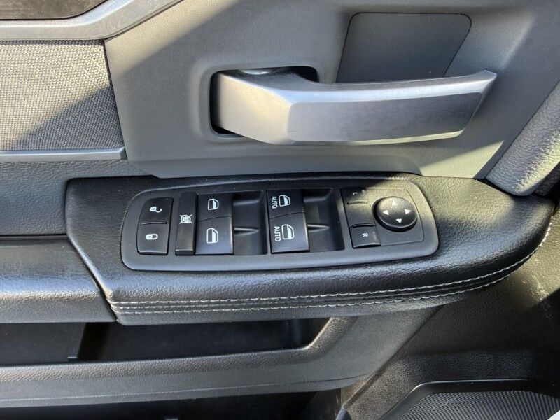2022 Ram 3500 DRW 4x4 Diesel Big Horn Collinsville OK