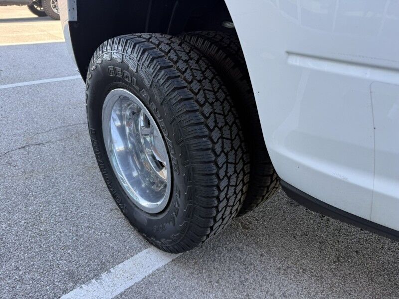 2022 Ram 3500 DRW 4x4 Diesel Big Horn Collinsville OK