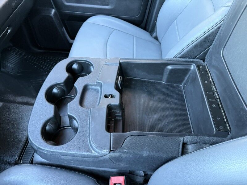 2022 Ram 3500 DRW 4x4 Utility Tradesman Collinsville OK