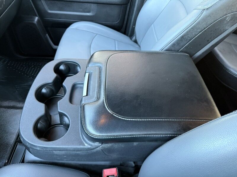 2022 Ram 3500 DRW 4x4 Utility Tradesman Collinsville OK