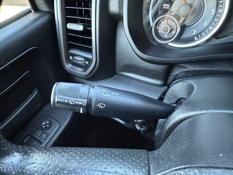 2022 Ram 3500 DRW 4x4 Utility Tradesman Collinsville OK