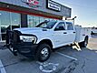 2022 Ram 3500 DRW 4x4 Utility Tradesman
