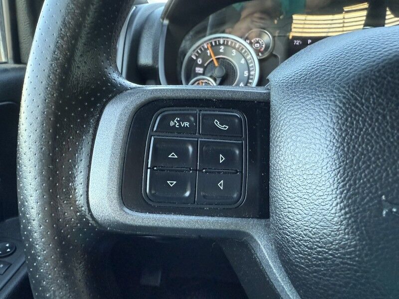 2022 Ram 3500 DRW 4x4 Utility Tradesman Collinsville OK