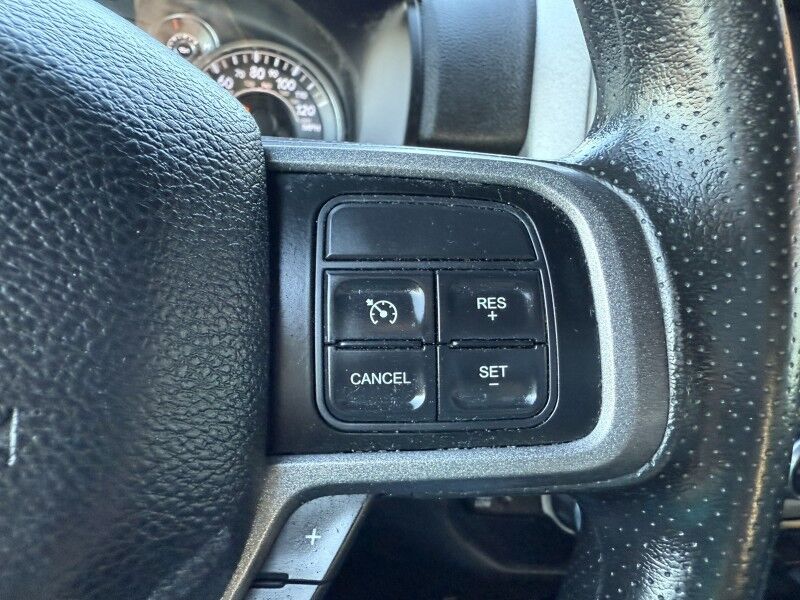 2022 Ram 3500 DRW 4x4 Utility Tradesman Collinsville OK