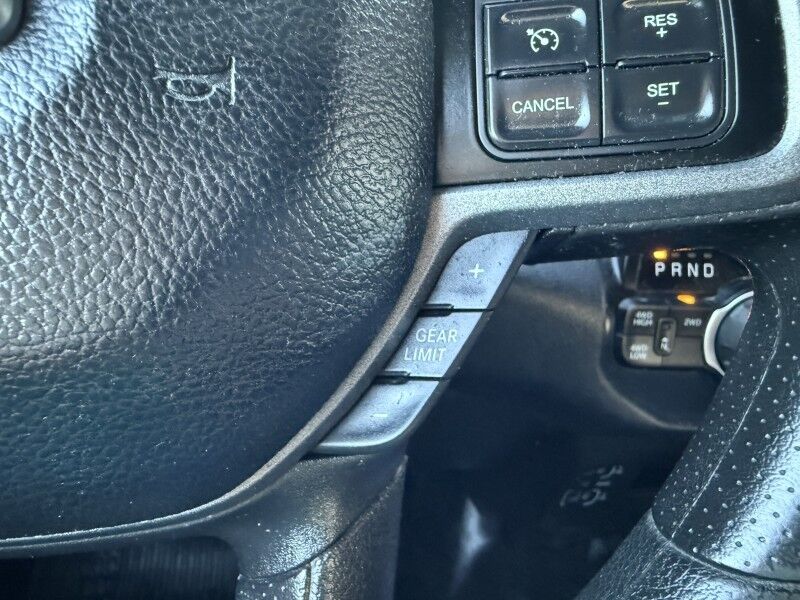 2022 Ram 3500 DRW 4x4 Utility Tradesman Collinsville OK