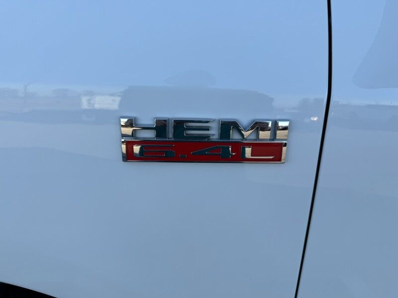 2022 Ram 3500 DRW 4x4 Utility Tradesman Collinsville OK