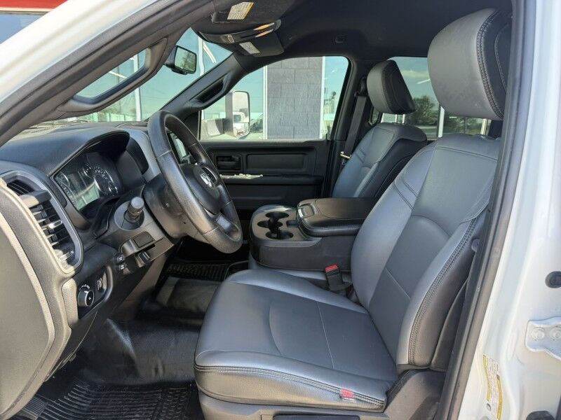 2022 Ram 3500 DRW 6.4L Hemi 4x4 Utility Tradesman Collinsville OK