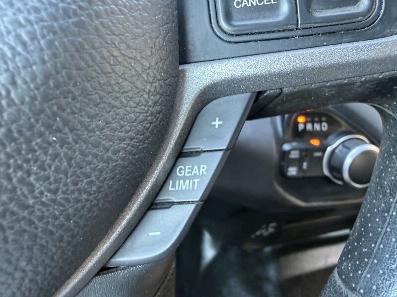 2022 Ram 3500 DRW 6.4L Hemi 4x4 Utility Tradesman Collinsville OK