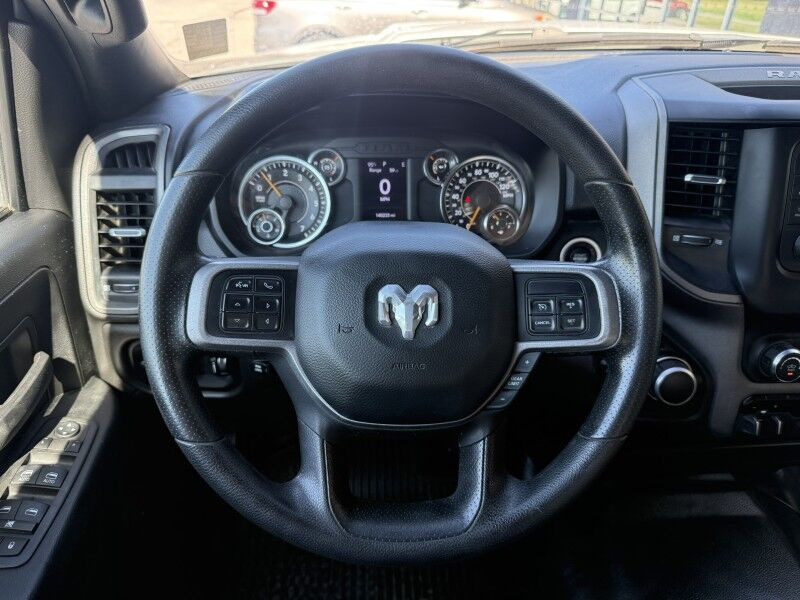 2022 Ram 3500 DRW 6.4L Hemi 4x4 Utility Tradesman Collinsville OK