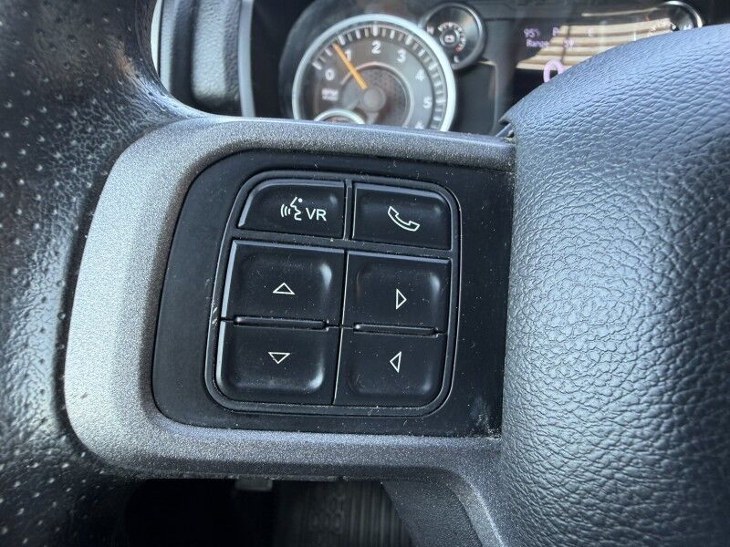 2022 Ram 3500 DRW 6.4L Hemi 4x4 Utility Tradesman Collinsville OK