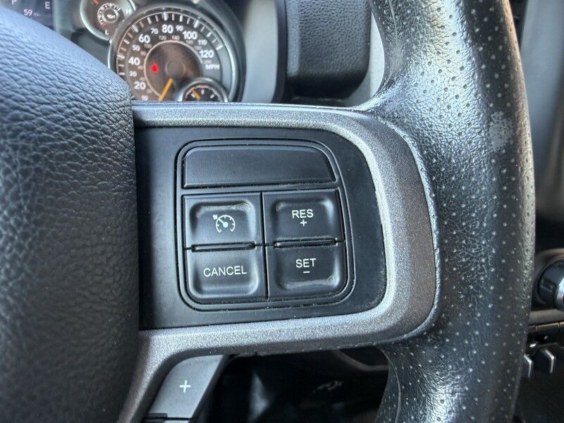 2022 Ram 3500 DRW 6.4L Hemi 4x4 Utility Tradesman Collinsville OK