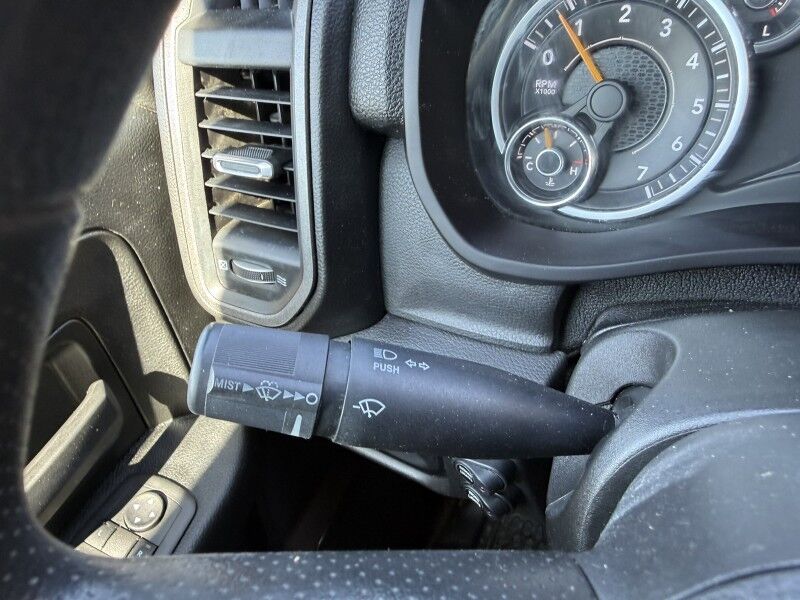 2022 Ram 3500 DRW 6.4L Hemi 4x4 Utility Tradesman Collinsville OK