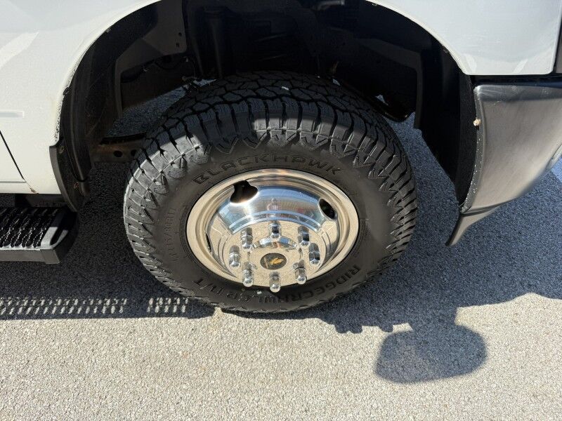 2022 Ram 3500 DRW 6.4L Hemi 4x4 Utility Tradesman Collinsville OK
