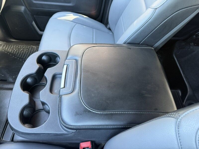2022 Ram 3500 DRW 6.4L Hemi 4x4 Utility Tradesman Collinsville OK