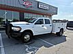 2022 Ram 3500 DRW 6.4L Hemi 4x4 Utility Tradesman