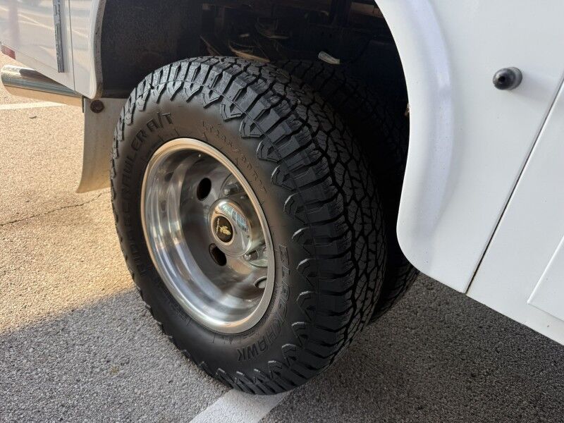 2022 Ram 3500 DRW 6.4L Hemi 4x4 Utility Tradesman Collinsville OK