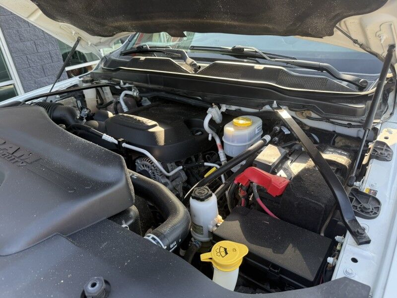 2022 Ram 3500 DRW 6.4L Hemi 4x4 Utility Tradesman Collinsville OK