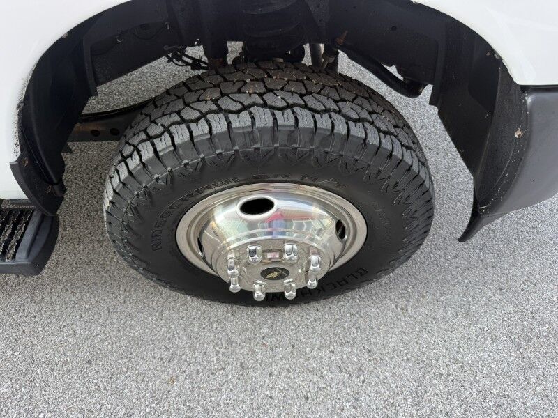 2022 Ram 3500 DRW 6.4L Hemi 4x4 Utility Tradesman Collinsville OK