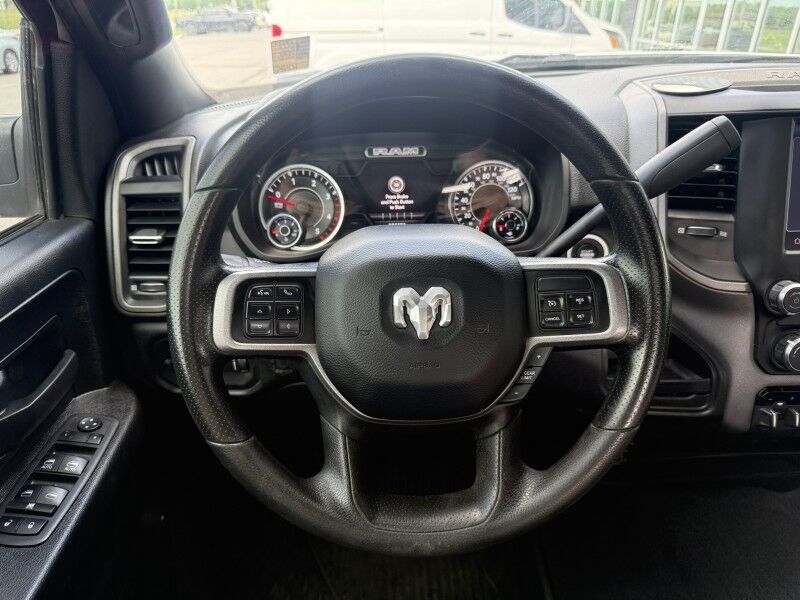 2022 Ram 3500 DRW Diesel 104k mi's Tradesman Collinsville OK
