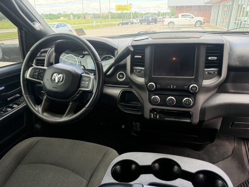 2022 Ram 3500 DRW Diesel 104k mi's Tradesman Collinsville OK