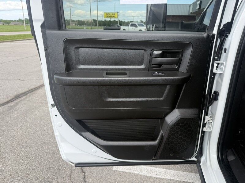 2022 Ram 3500 DRW Diesel 104k mi's Tradesman Collinsville OK