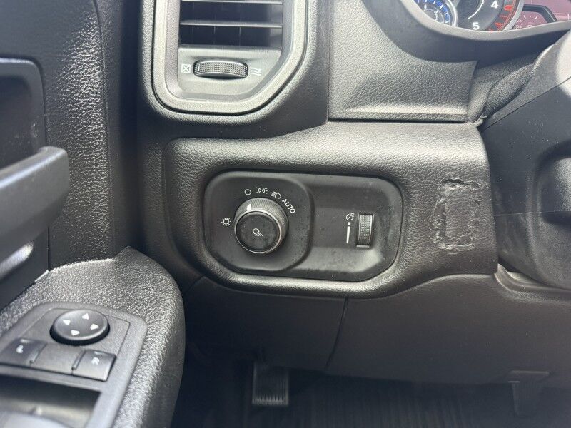 2022 Ram 3500 DRW Diesel 104k mi's Tradesman Collinsville OK