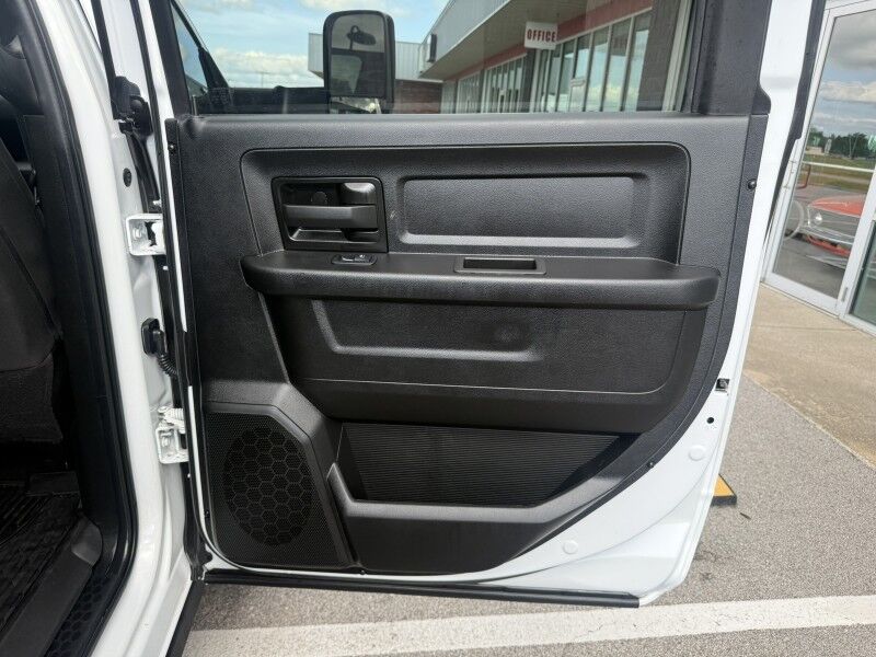 2022 Ram 3500 DRW Diesel 104k mi's Tradesman Collinsville OK