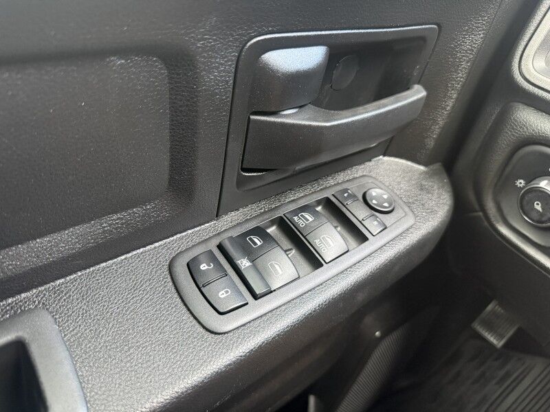 2022 Ram 3500 DRW Diesel 104k mi's Tradesman Collinsville OK