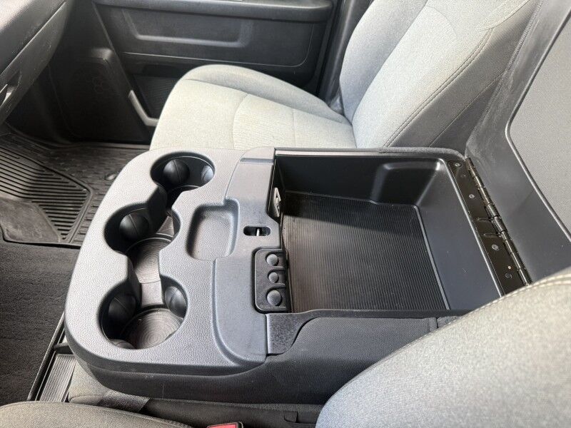 2022 Ram 3500 DRW Diesel 104k mi's Tradesman Collinsville OK